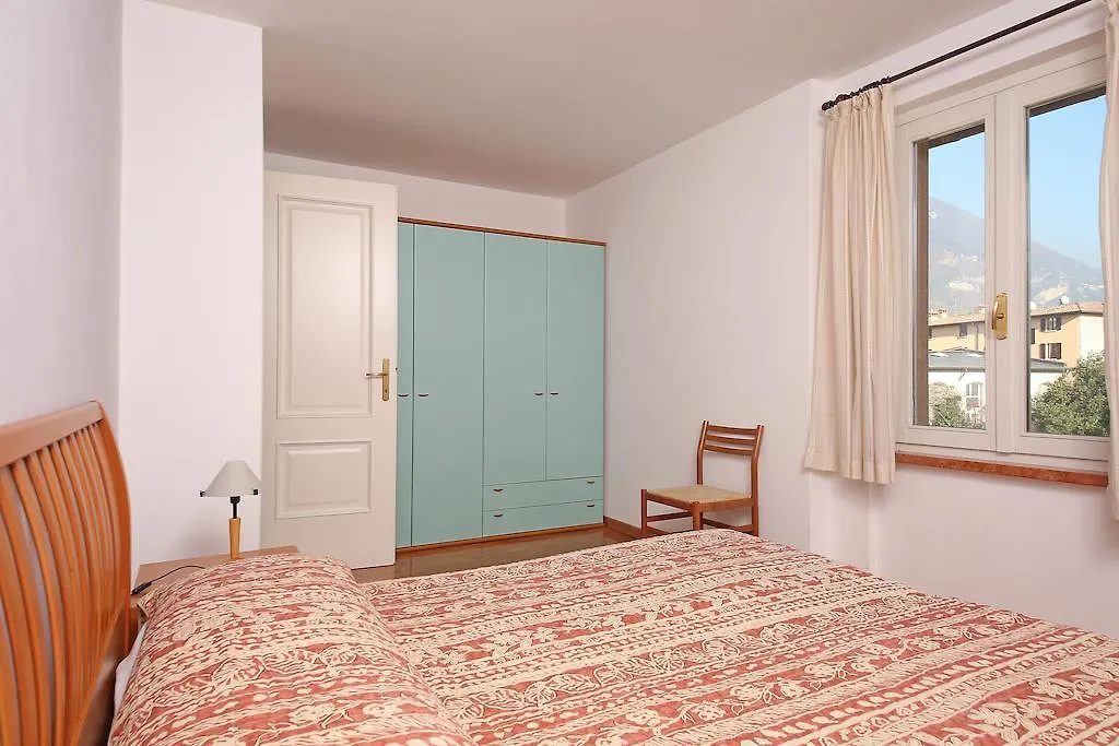 Apartment Casa Caterina Gargnano