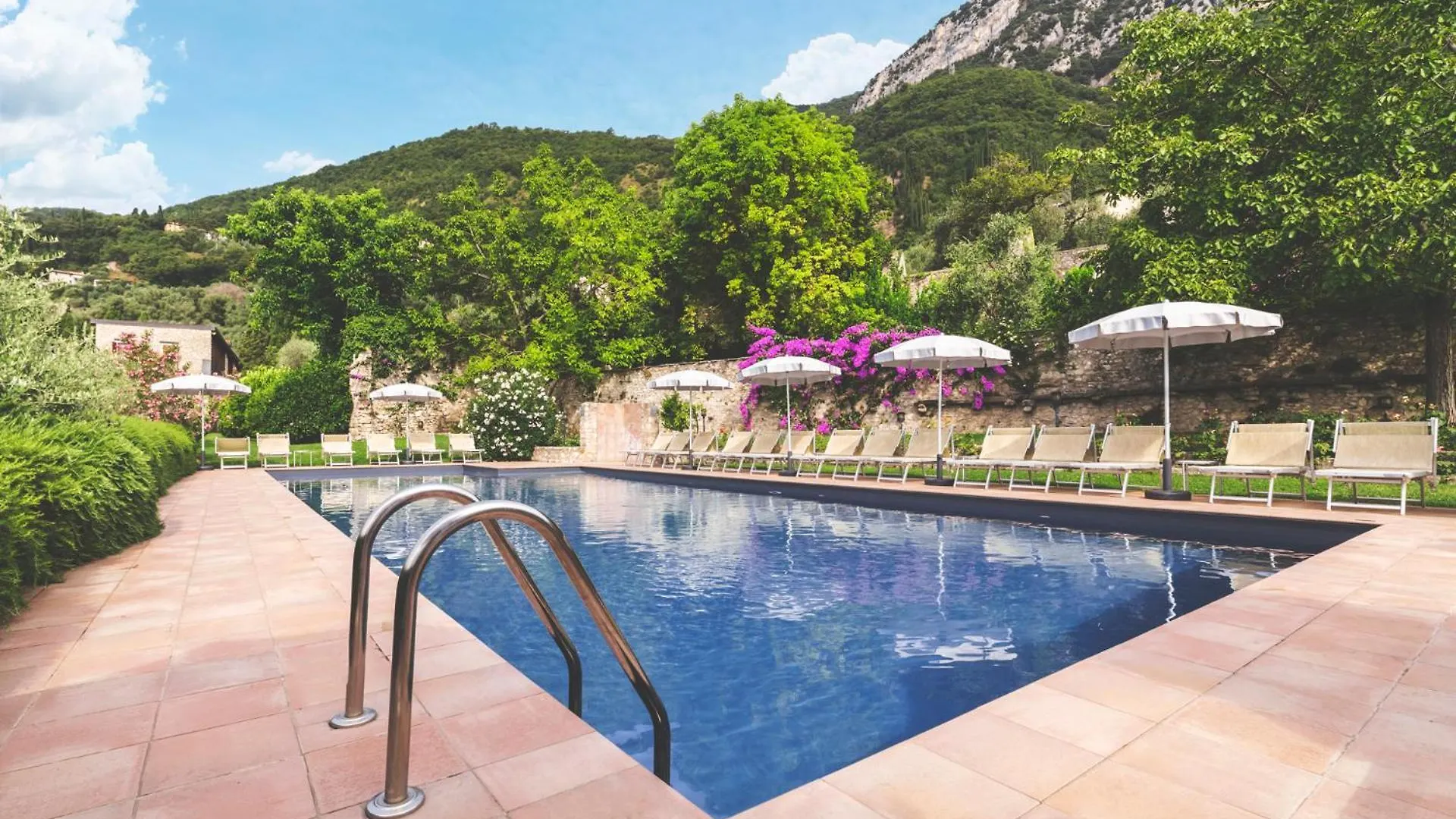 Apartment Casa Caterina Gargnano Italy