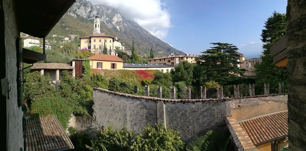 Apartment Casa Caterina Gargnano