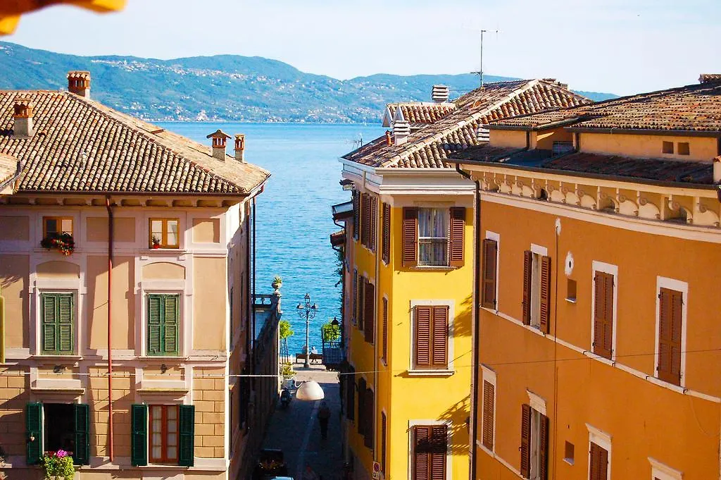 Apartment Casa Caterina contacts
