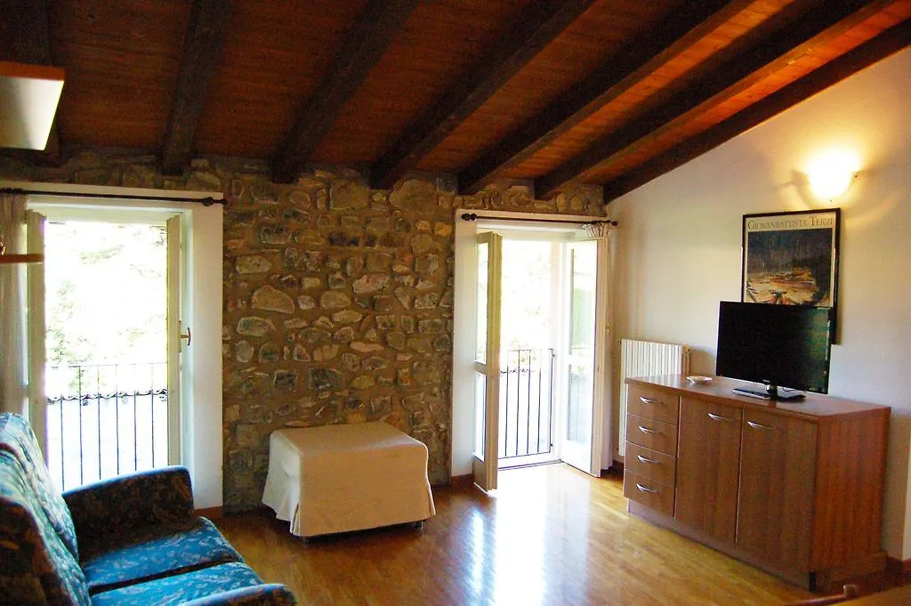 Apartment Casa Caterina Gargnano