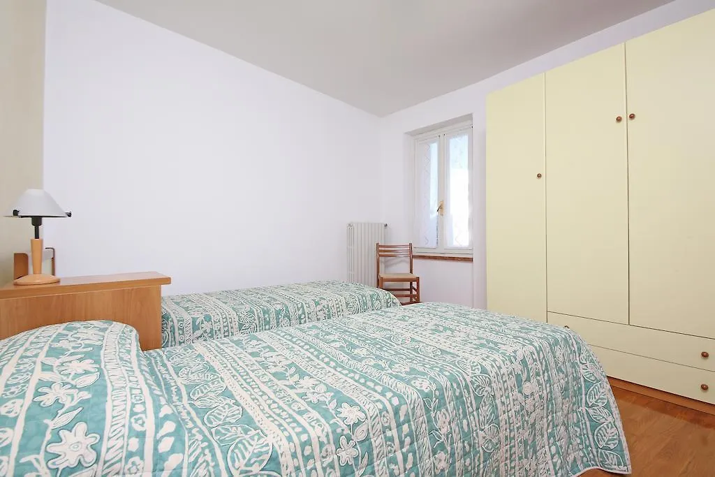 Apartment Casa Caterina Gargnano