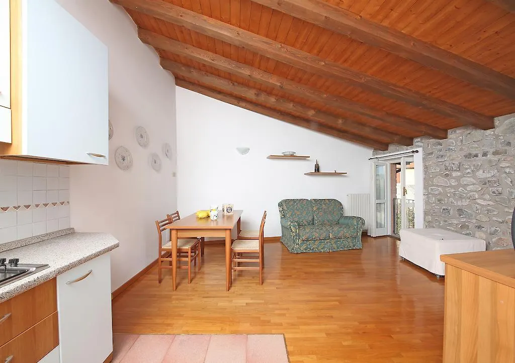 Apartment Casa Caterina Gargnano 0*,  Italy